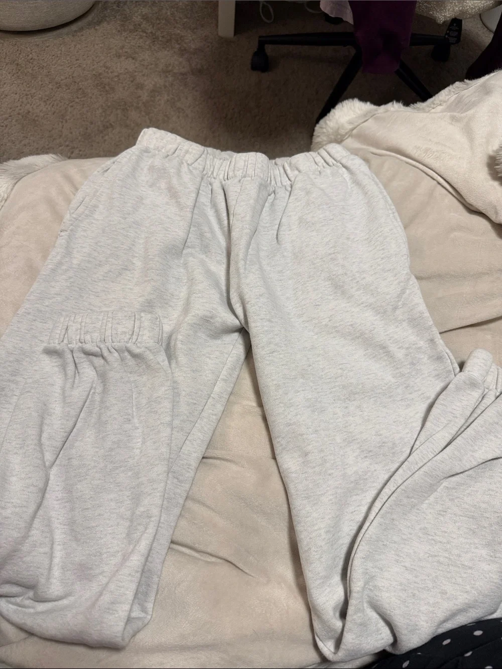 John Galt brandy melville sweatpants